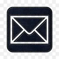 牛仔琼社会邮件广场信封消息电子-空若网 牛仔琼社会邮件广场信封消息电子-空若网