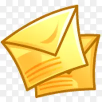邮件图标-空若网 邮件图标-空若网