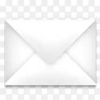 邮件信封图标-空若网 邮件信封图标-空若网