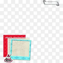 手绘彩色艺术信封-空若网 手绘彩色艺术信封-空若网