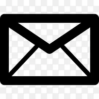 新的电子邮件图标-空若网 新的电子邮件图标-空若网