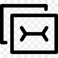 电子邮件图标-空若网 电子邮件图标-空若网