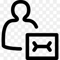 电子邮件图标-空若网 电子邮件图标-空若网