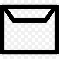 电子邮件图标-空若网 电子邮件图标-空若网