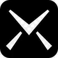 邮件图标-空若网 邮件图标-空若网