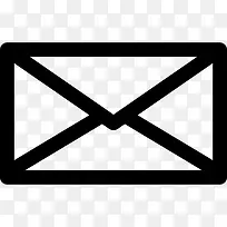 电子邮件图标-空若网 电子邮件图标-空若网