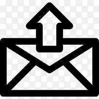 电子邮件图标-空若网 电子邮件图标-空若网