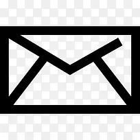 信封图标-空若网 信封图标-空若网