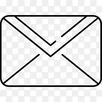 信封图标-空若网 信封图标-空若网