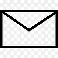 信封图标-空若网 信封图标-空若网