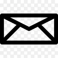 邮件图标-空若网 邮件图标-空若网