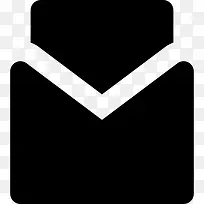 电子邮件图标-空若网 电子邮件图标-空若网