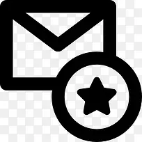 电子邮件图标-空若网 电子邮件图标-空若网