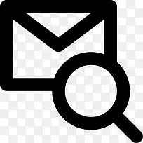 电子邮件图标-空若网 电子邮件图标-空若网
