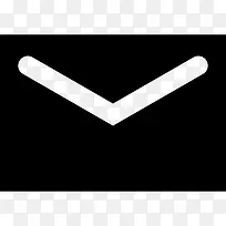 信封图标-空若网 信封图标-空若网