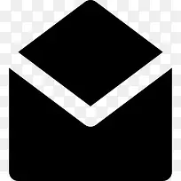 电子邮件图标-空若网 电子邮件图标-空若网