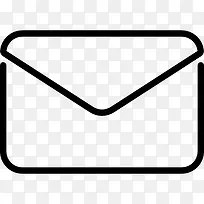 信封图标-空若网 信封图标-空若网