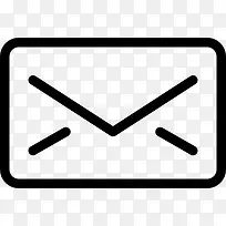 邮件图标-空若网 邮件图标-空若网