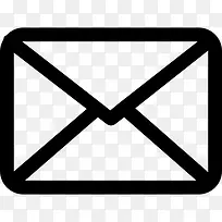 信封图标-空若网 信封图标-空若网