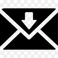 电子邮件图标-空若网 电子邮件图标-空若网