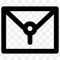 信封图标-空若网 信封图标-空若网