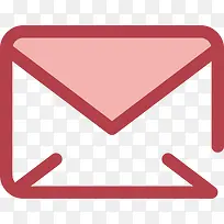 邮件图标-空若网 邮件图标-空若网