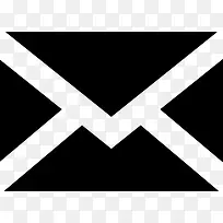 信封图标-空若网 信封图标-空若网