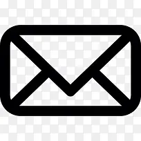 信封图标-空若网 信封图标-空若网