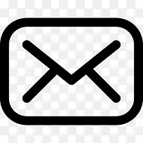 邮件图标-空若网 邮件图标-空若网