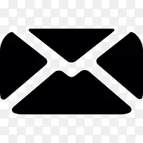 电子邮件图标-空若网 电子邮件图标-空若网