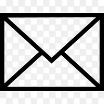信封图标-空若网 信封图标-空若网