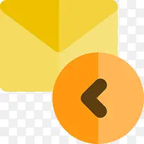 电子邮件图标-空若网 电子邮件图标-空若网