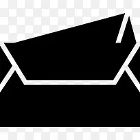 信封图标-空若网 信封图标-空若网