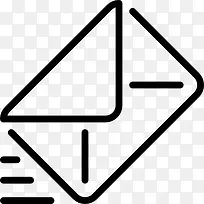 电子邮件图标-空若网 电子邮件图标-空若网