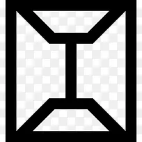 信封图标-空若网 信封图标-空若网