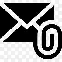 电子邮件图标-空若网 电子邮件图标-空若网