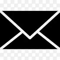 电子邮件图标-空若网 电子邮件图标-空若网