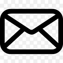 电子邮件图标-空若网 电子邮件图标-空若网