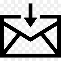 电子邮件图标-空若网 电子邮件图标-空若网