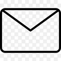信封图标-空若网 信封图标-空若网