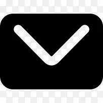 信封图标-空若网 信封图标-空若网