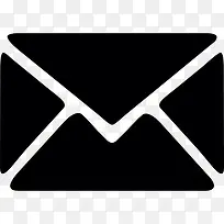 电子邮件信封图标-空若网 电子邮件信封图标-空若网