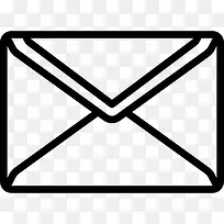 邮件图标-空若网 邮件图标-空若网