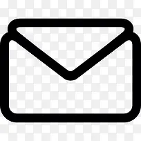 信封图标-空若网 信封图标-空若网