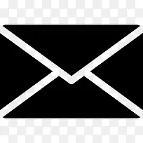 信封图标-空若网 信封图标-空若网