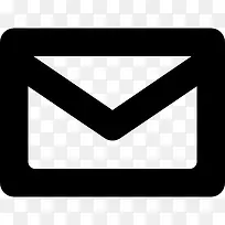 电子邮件图标图标-空若网 电子邮件图标图标-空若网