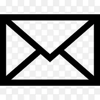 信封图标-空若网 信封图标-空若网