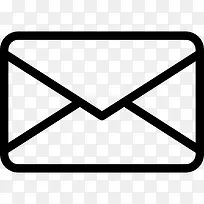 电子邮件图标-空若网 电子邮件图标-空若网