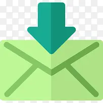 邮件图标-空若网 邮件图标-空若网