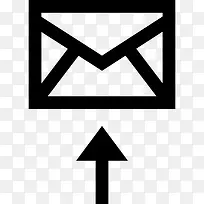 电子邮件图标-空若网 电子邮件图标-空若网